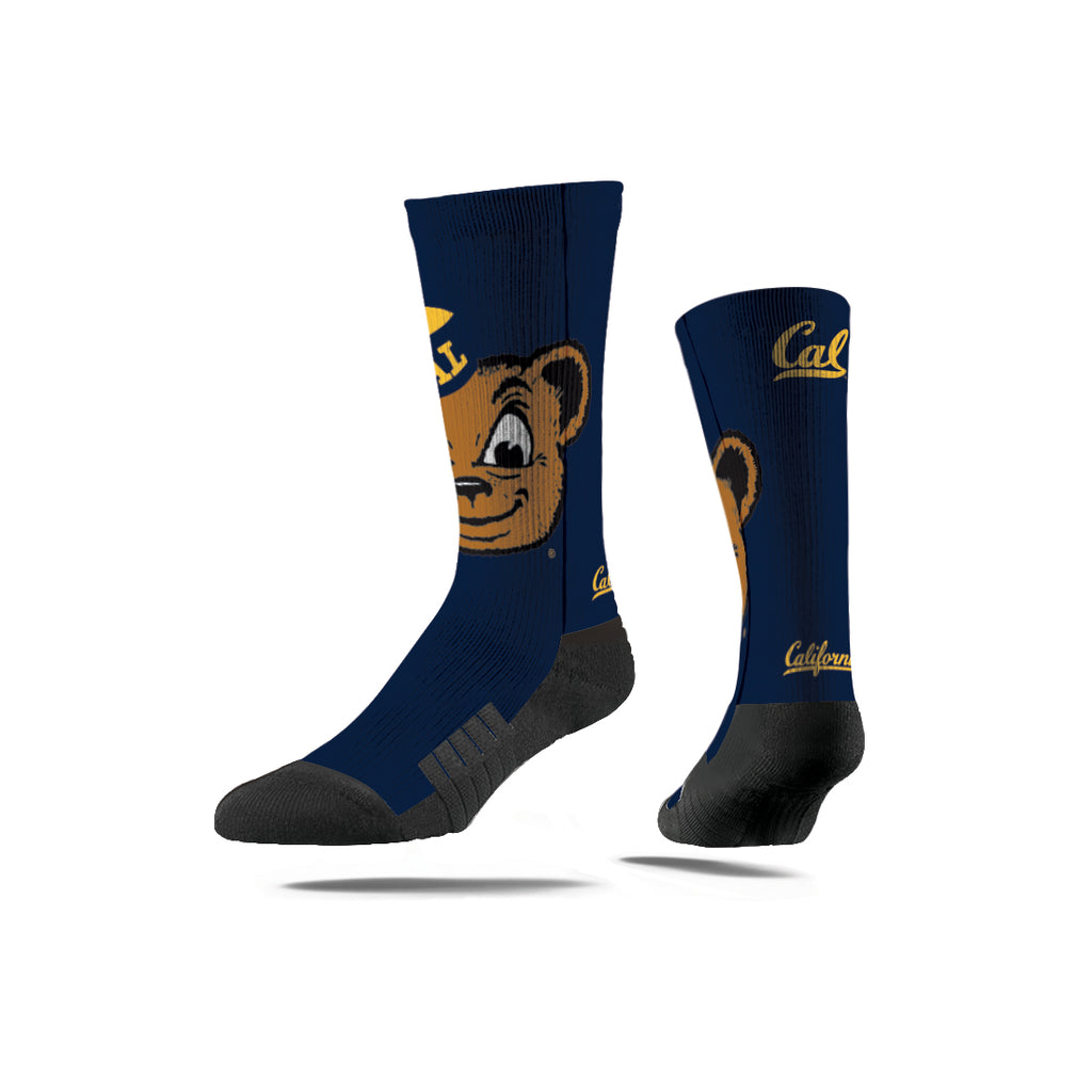 Cal Berkeley | Premium Full Sub | Mascot | N02338244ML