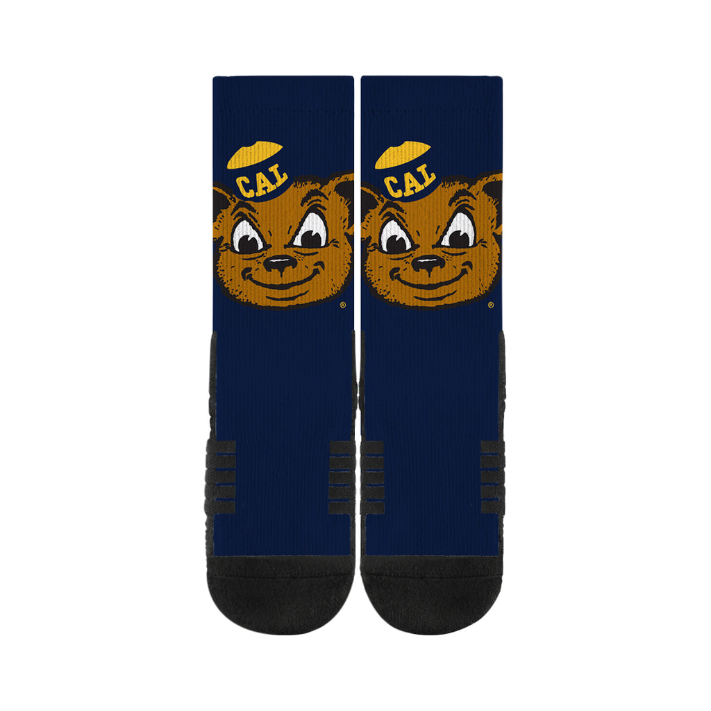 Cal Berkeley | Premium Full Sub | Mascot | N02338244ML – Strideline ...