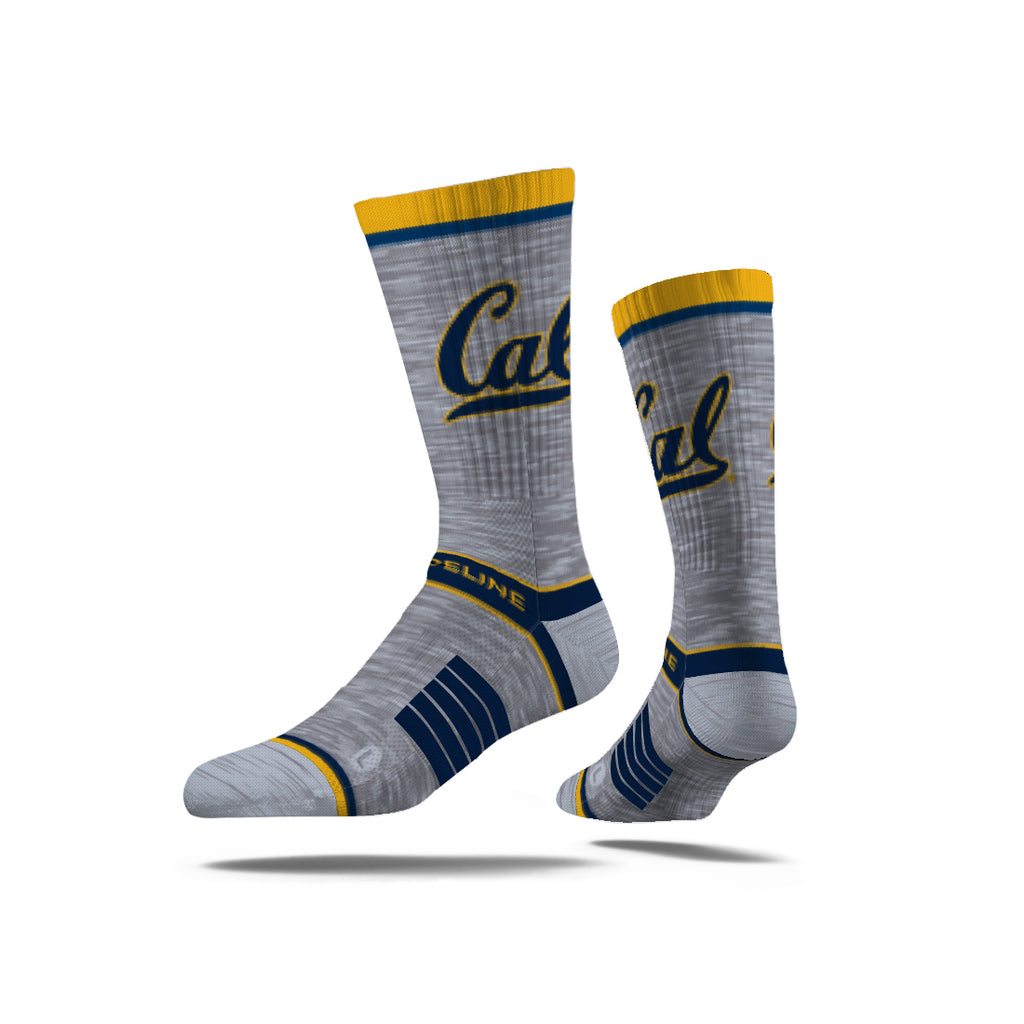 Cal Berkeley | Premium Wool Knit | NCAA | N02367359ML