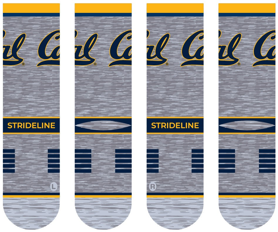 Cal Berkeley | Premium Wool Knit | NCAA | N02367359ML – Strideline ...