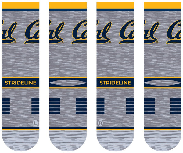 Cal Berkeley | Premium Wool Knit | NCAA | N02367359ML