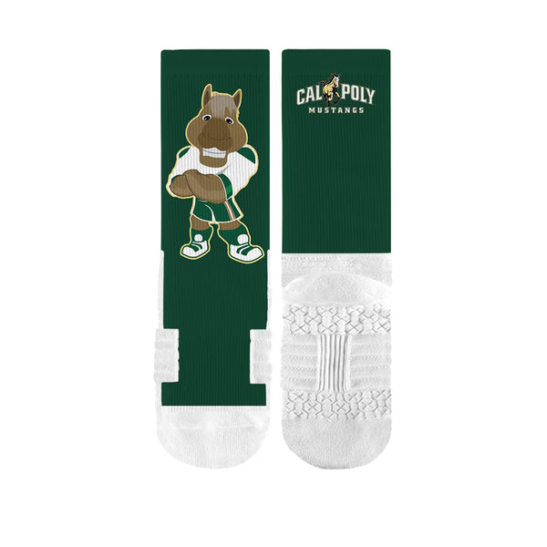 Cal Poly | Premium Full Sub | Mascot | N02338164ML