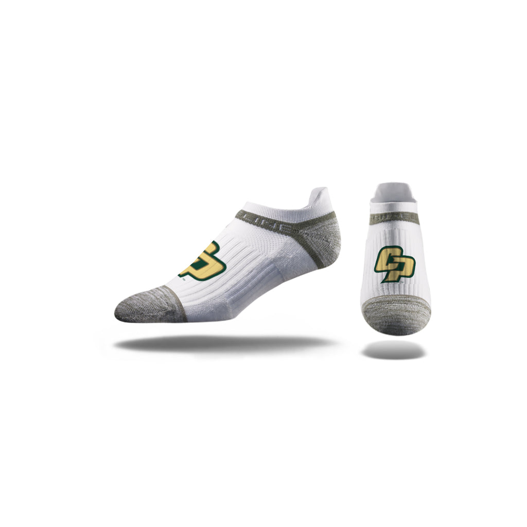 Cal Poly | Premium Low | Primary Logo White | N02441363ML