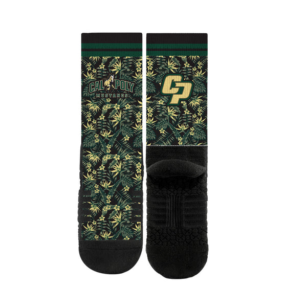 Cal Poly | Premium Full Sub | Fan Flora | N02364480ML