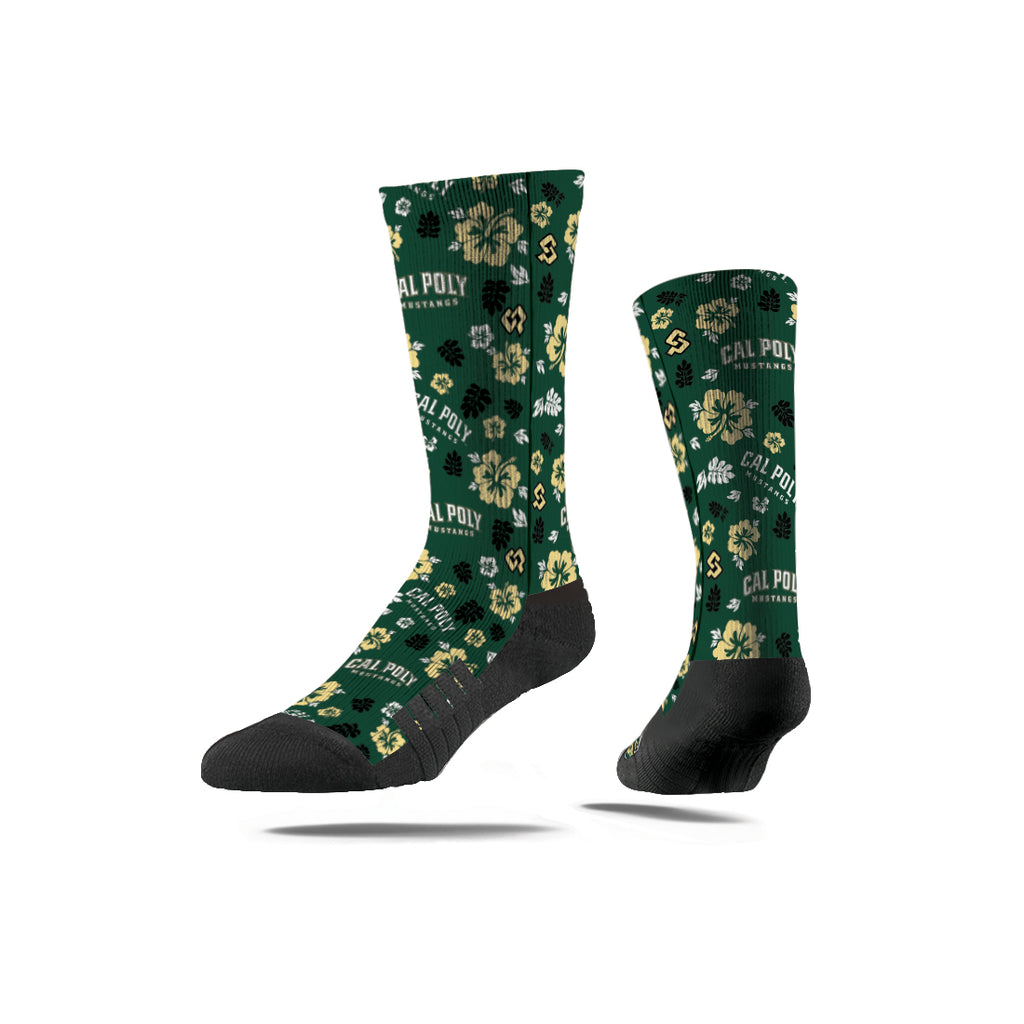 Cal Poly | Premium Full Sub | Tropical | N02303639ML