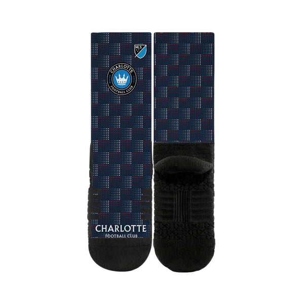 Charlotte FC | Premium Full Sub | USA Kit | N02321295ML