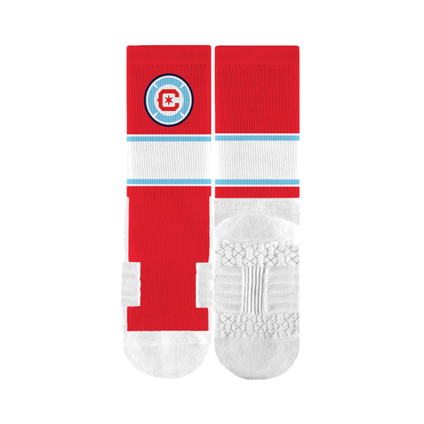 Chicago Fire FC | Premium Full Sub | Kit Wear 2024 | N02449463ML