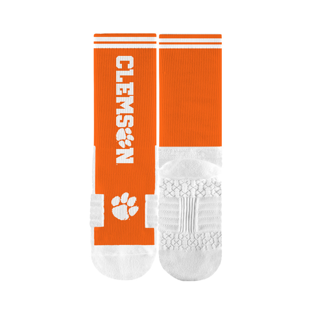 Clemson Script Merchandise Clemson University | Premium Full Sub | Script | N02415955ML ...