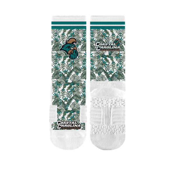 Coastal Carolina University | Premium Full Sub | Fan Flora | N02364528ML