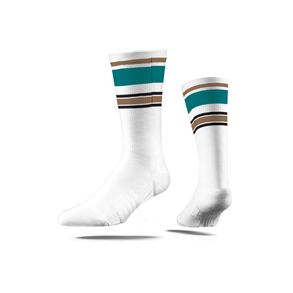 Coastal Carolina University | Premium Full Sub | Retro | N02106670ML