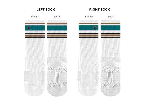 Coastal Carolina University | Premium Full Sub | Retro | N02106670ML