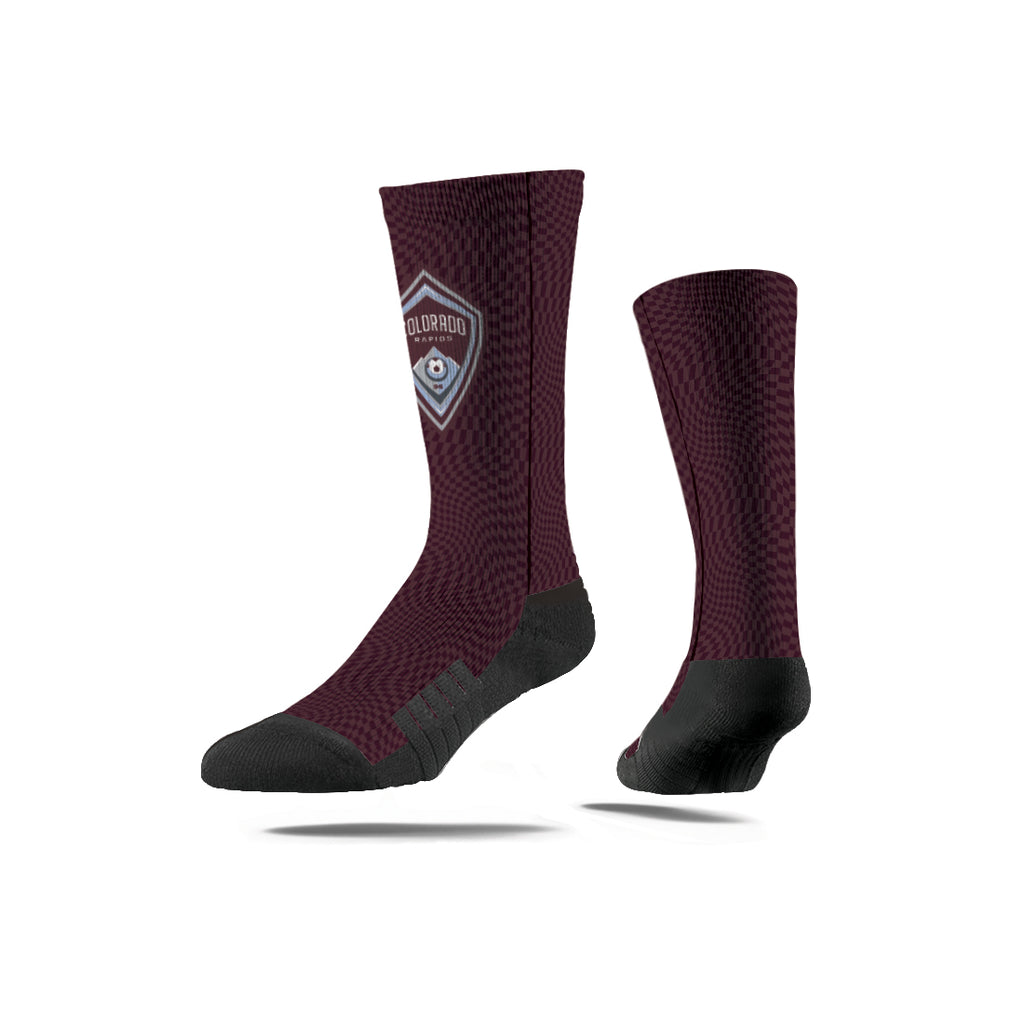Colorado Rapids | Premium Full Sub | Kit Wear 2024 | N02449467ML