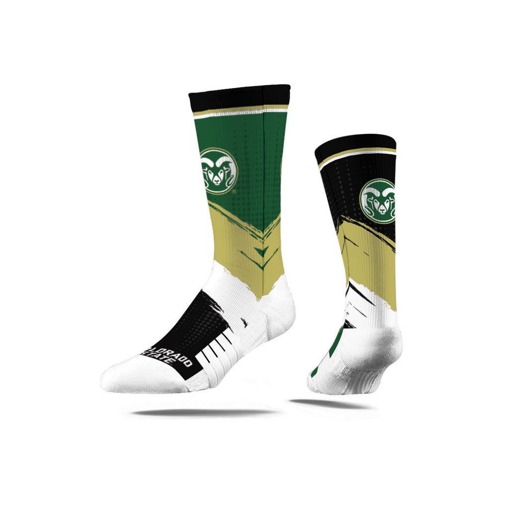 Colorado State University | Premium Full Sub | Mix Match | N02416023ML