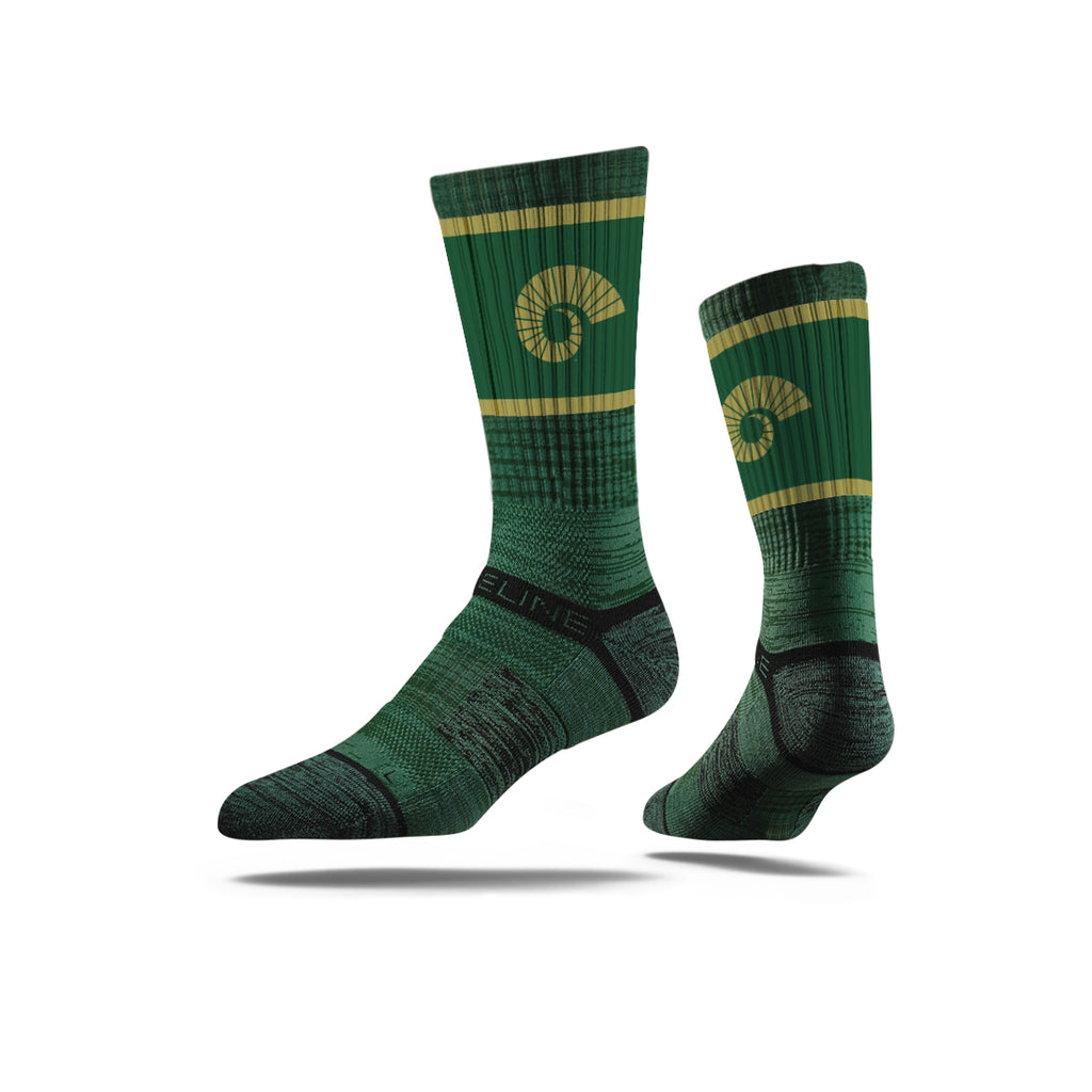 Colorado State University | Premium Crew | Fashion Logo | N02454949ML