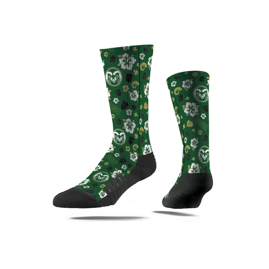 Colorado State University | Premium Full Sub | Tropical | N02287920ML