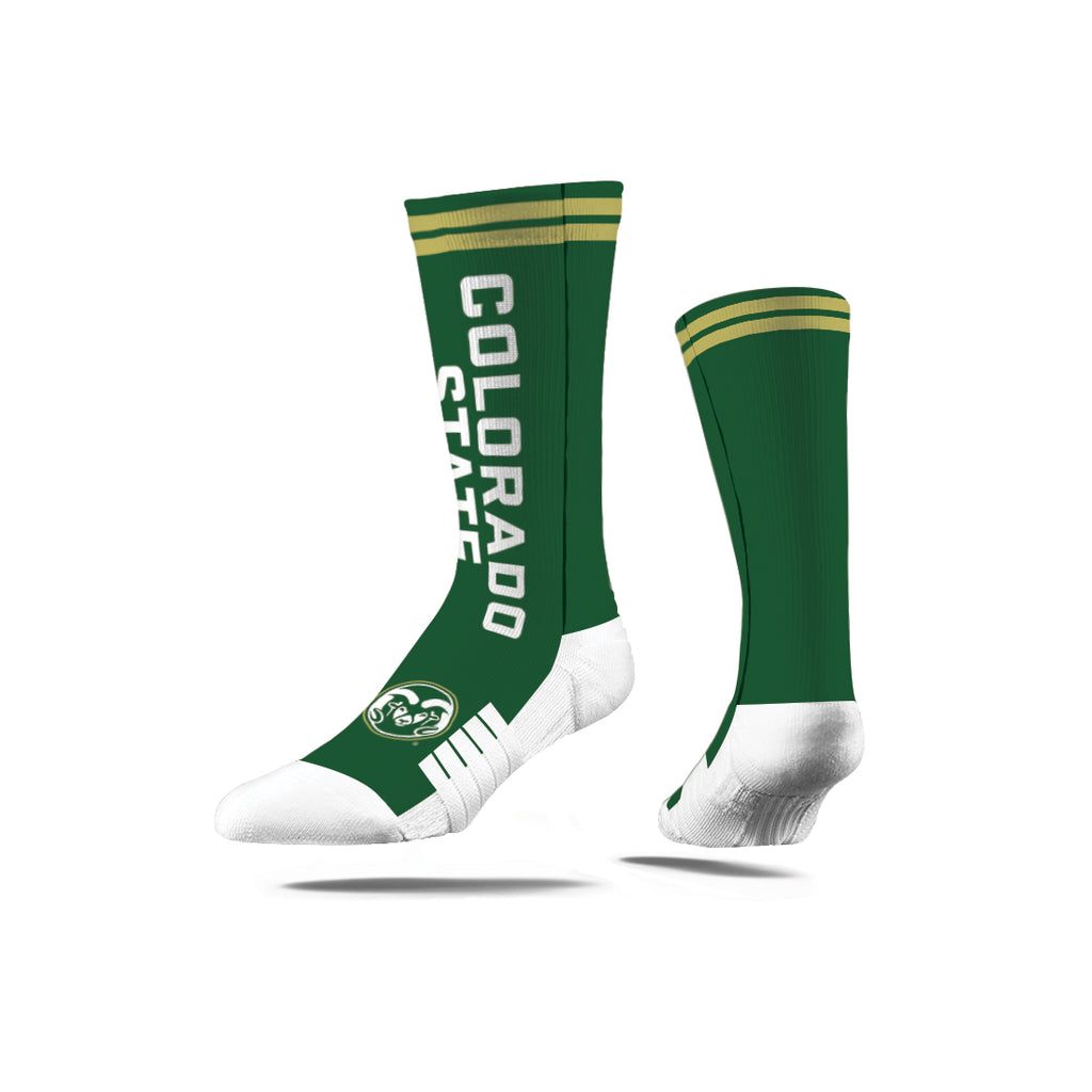 Colorado State University | Premium Full Sub | Script | N02415975ML