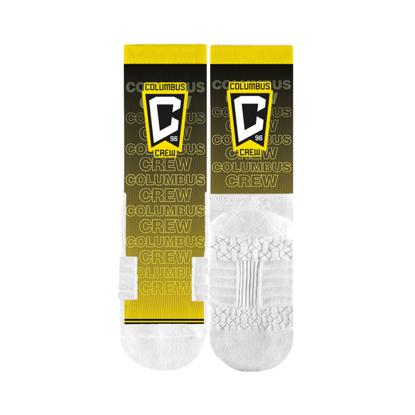 Columbus Crew | Premium Full Sub | Name Stack | N02434186ML