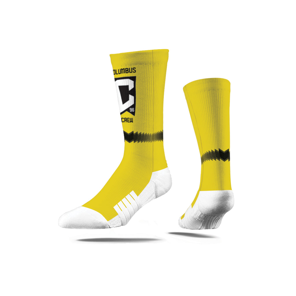 Columbus Crew | Premium Full Sub | Kit Wear 2024 | N02449471ML