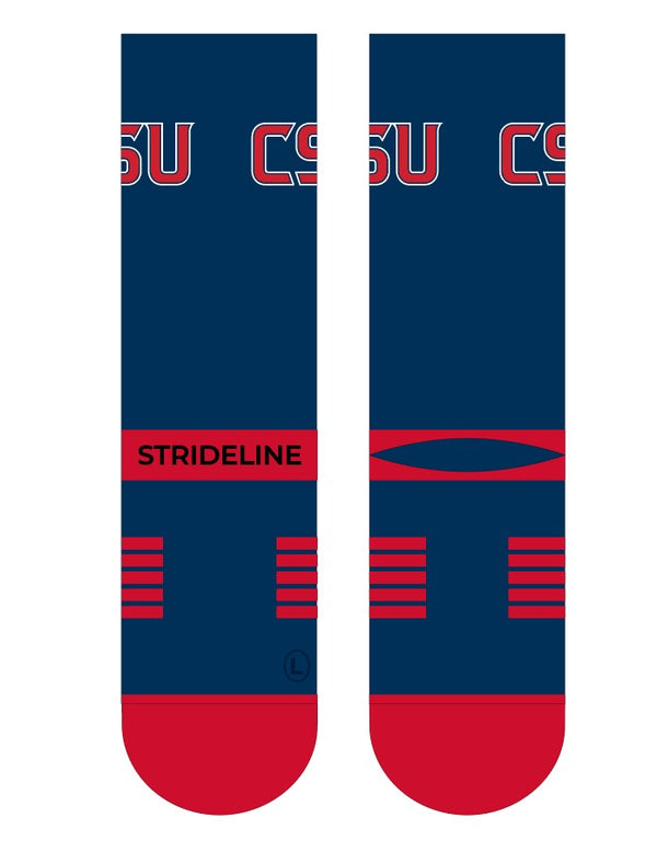 Columbus State University Strideline Wholesale