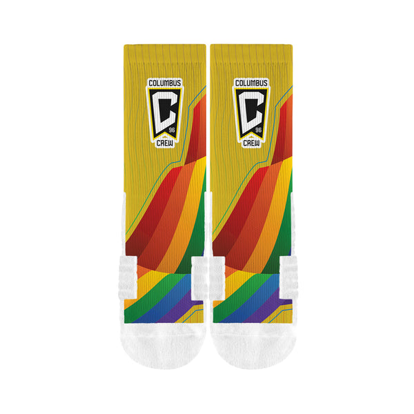Columbus Crew | Premium Full Sub | 2023 Pride | N02377839ML