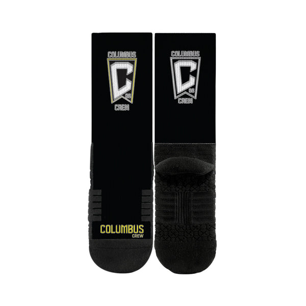 Columbus Crew | Premium Full Sub | Chrome | N02108674ML