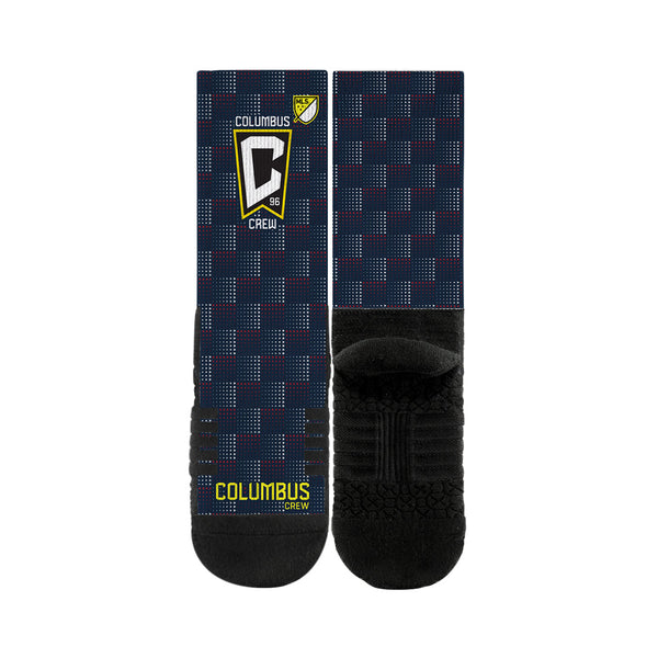 Columbus Crew | Premium Full Sub | USA Kit | N02267731ML