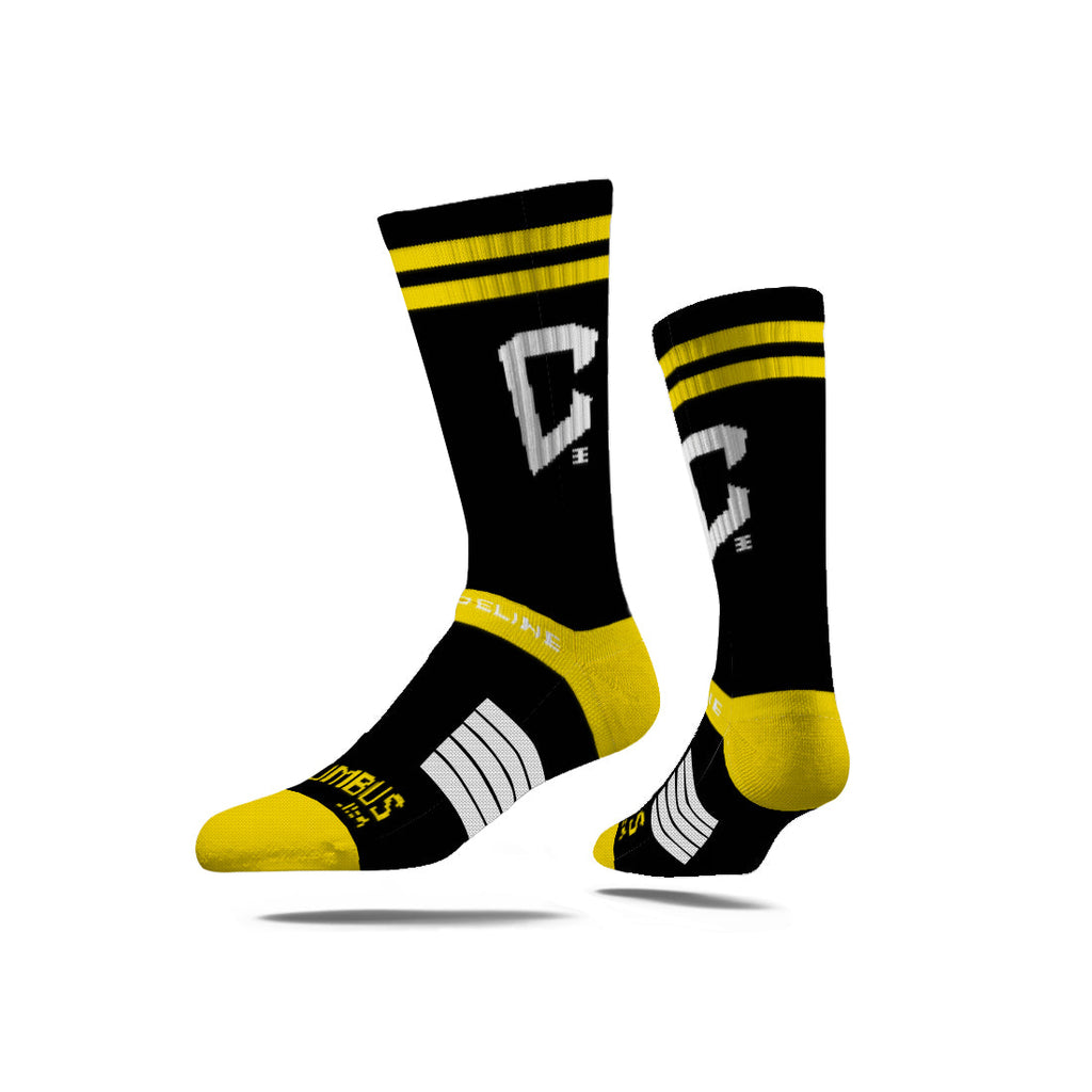 Columbus Crew | Premium Knit Crew | Fashion Logo | N02119740ML