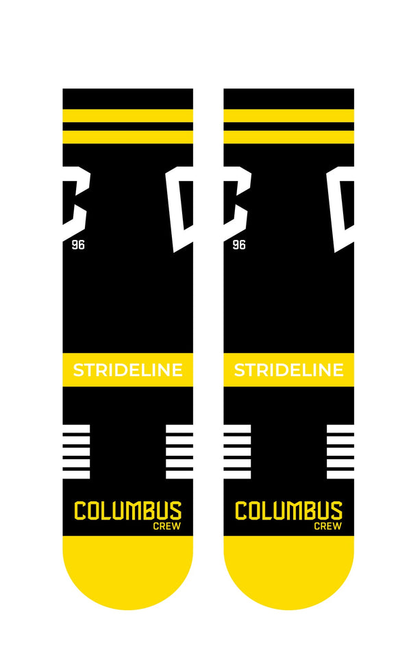 Columbus Crew | Premium Knit Crew | Fashion Logo | N02119740ML