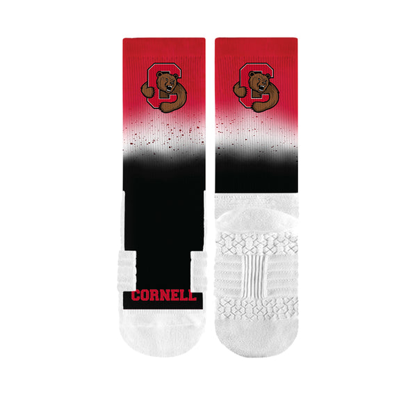 Cornell University | Premium Full Sub | Dip Dye | N02417827ML