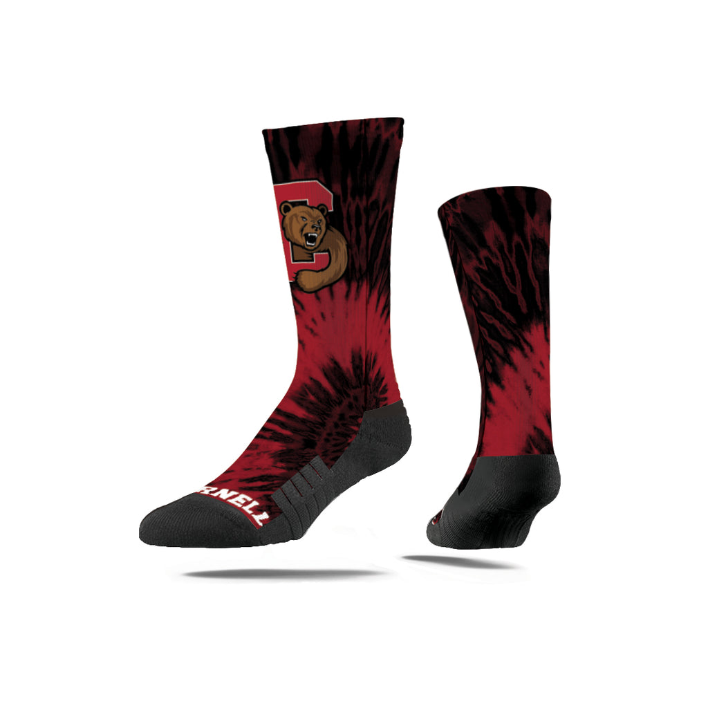 Cornell University | Premium Full Sub | Tie Dye | N02167629ML