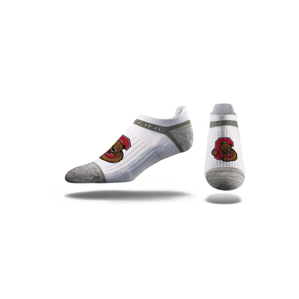 Cornell University | Premium Low | Primary Logo White | N02457016ML