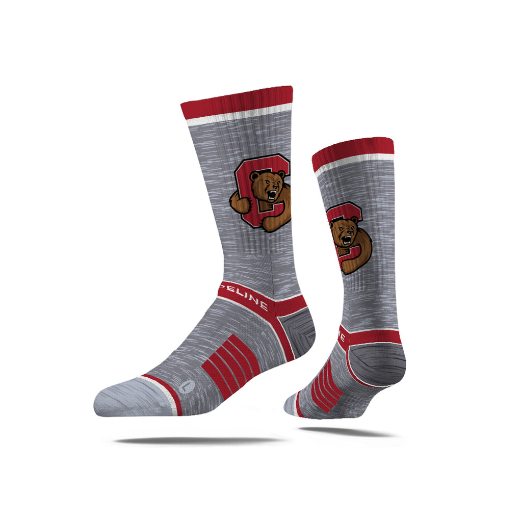 Cornell University | Premium Wool Knit | NCAA | N02457004ML