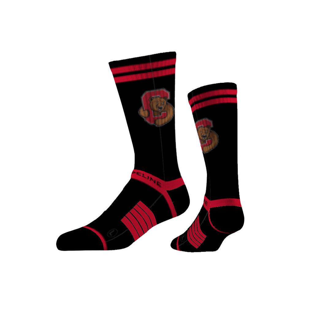 Cornell University | Premium Knit Crew | Fan Logo | N02472269ML