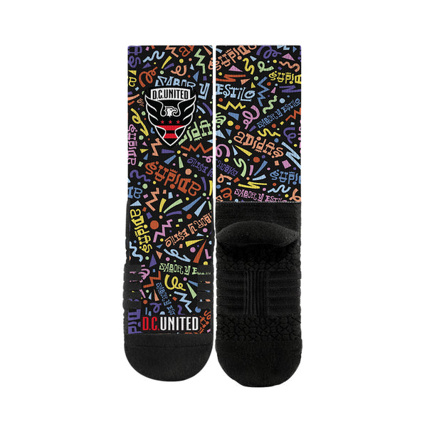 D.C. United | Premium Full Sub | Hispanic Heritage | N02449395ML