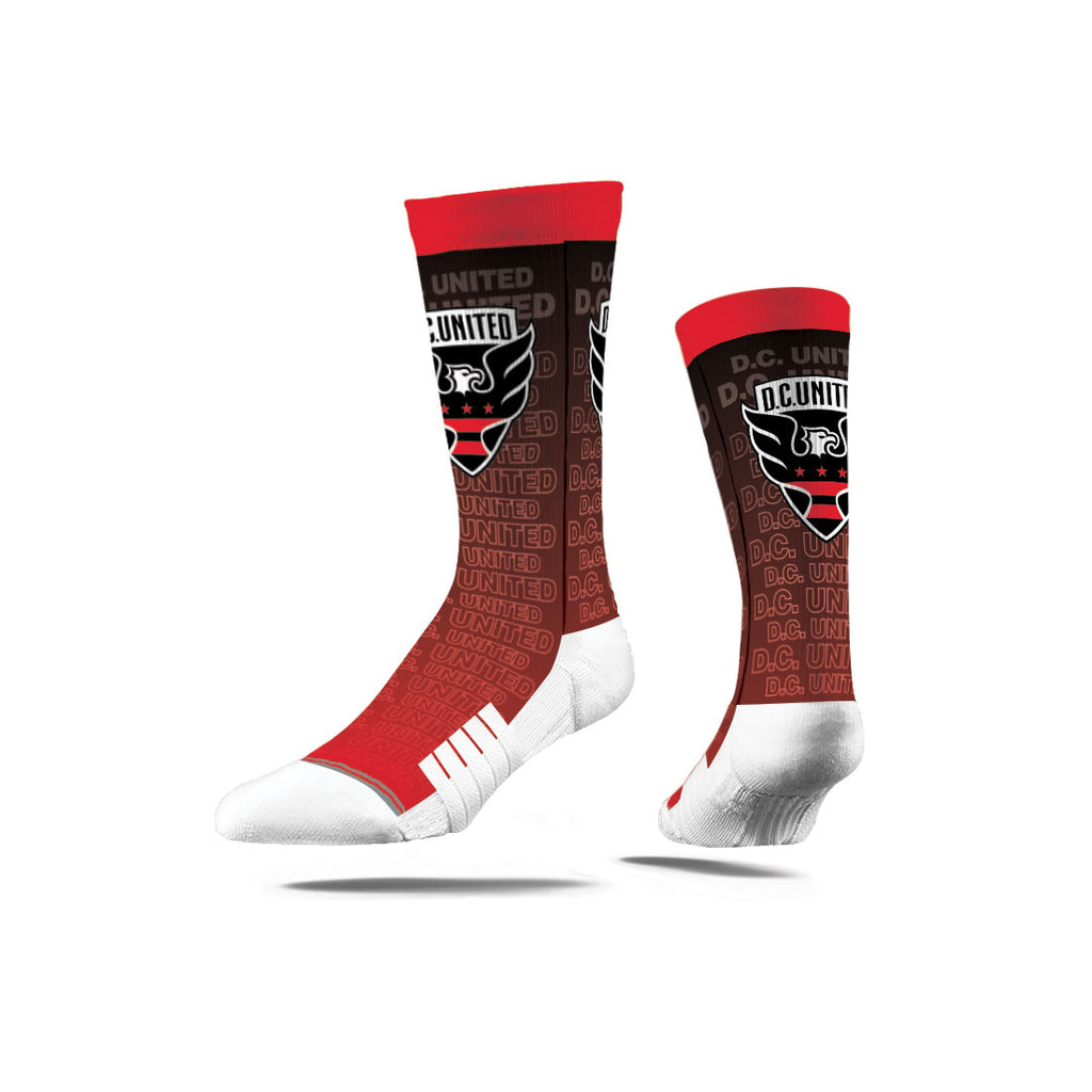 D.C. United | Premium Full Sub | Name Stack | N02434194ML