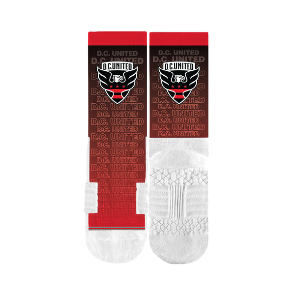 D.C. United | Premium Full Sub | Name Stack | N02434194ML
