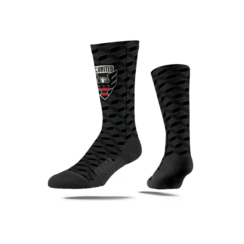 D.C. United | Premium Full Sub | Kit Wear 2024 | N02449475ML