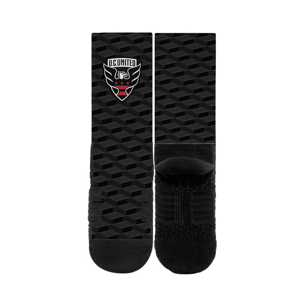 D.C. United | Premium Full Sub | Kit Wear 2024 | N02449475ML