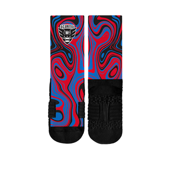 D.C. United | Premium Full Sub | Oil Slick | N02107721ML