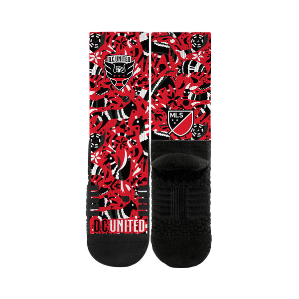 D.C. United | Premium Full Sub | Party Animals | N02267679ML