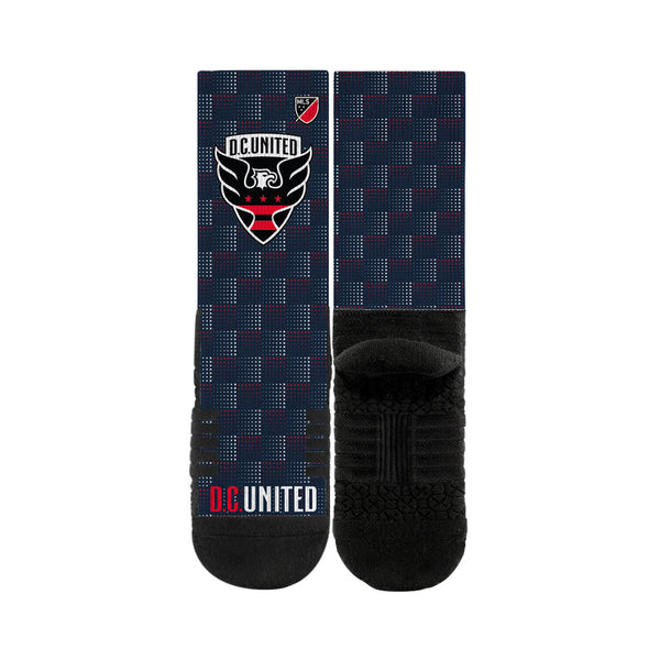 D.C. United | Premium Full Sub | USA Kit | N02267727ML