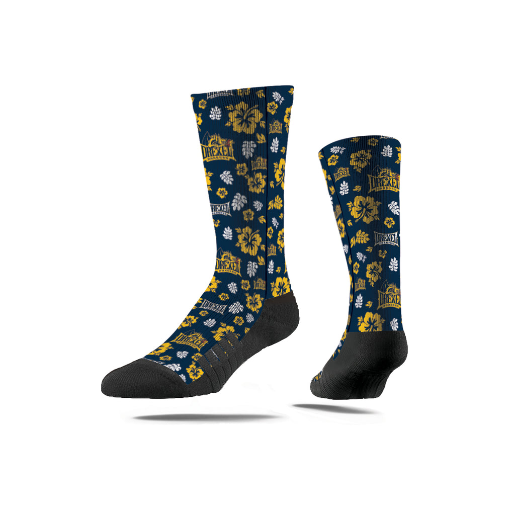Drexel University | Premium Full Sub | Tropical | N02380275ML