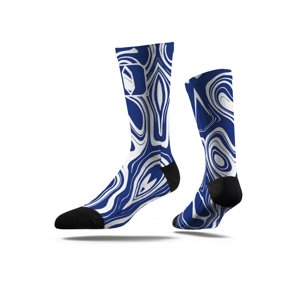 Duke University | Economy Full Sub | Oil Slick | N02220641ML