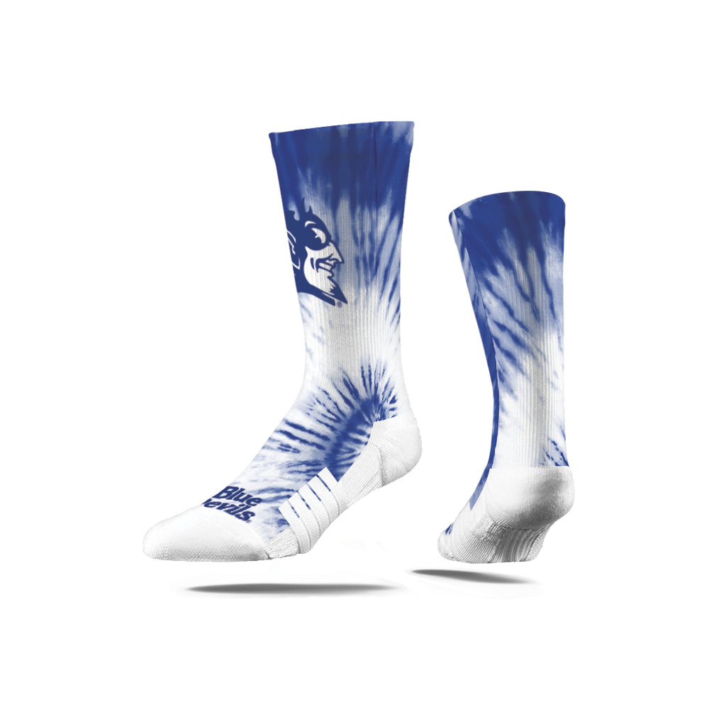 Duke University | Premium Full Sub | Tie Dye | N02162427ML