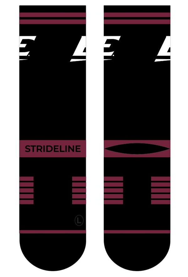 Eastern Kentucky University | Premium Knit Crew | Fan Logo | N02473567ML