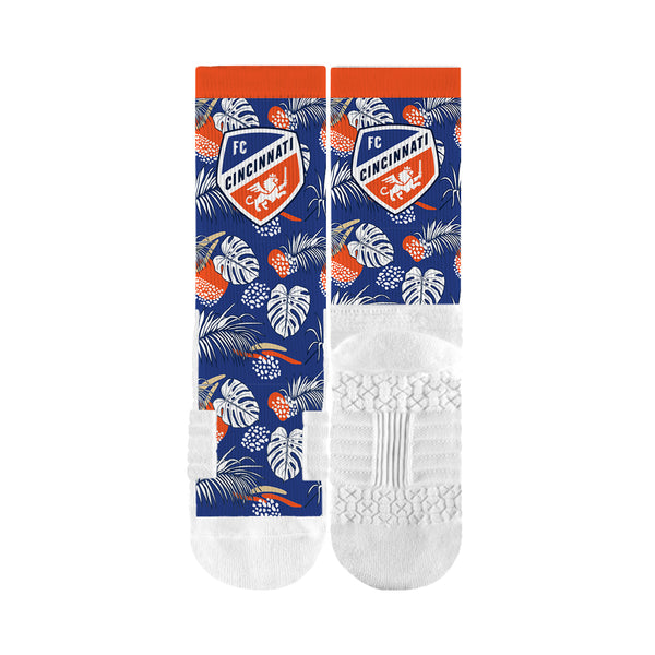 FC Cincinnati | Premium Full Sub | Tropical | N02433934ML