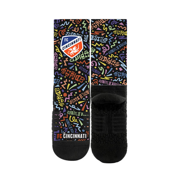 FC Cincinnati | Premium Full Sub | Hispanic Heritage | N02449399ML