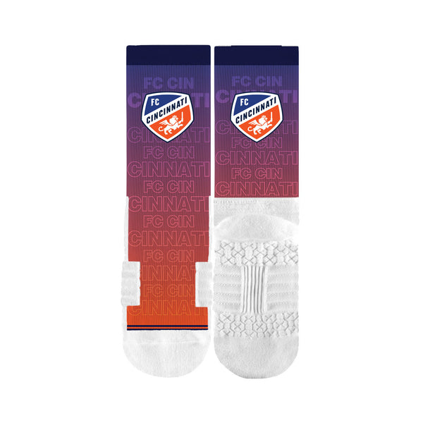 FC Cincinnati | Premium Full Sub | Name Stack | N02433988ML