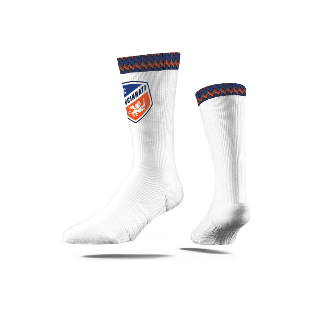 FC Cincinnati | Premium Full Sub | Kit Wear 2024 | N02449479ML
