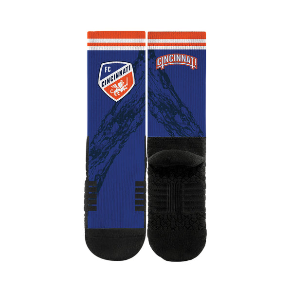 FC Cincinnati | Premium Full Sub | Kit Wear 2023 | N02375343ML